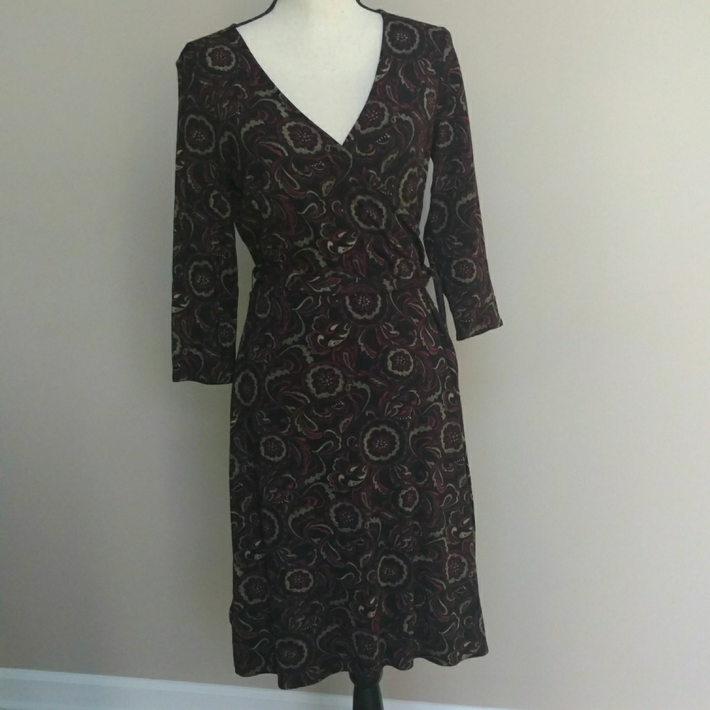 Loft Beautiful Fall/Winter Dress